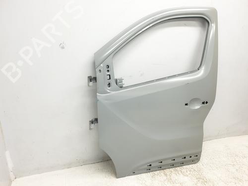 Left front door RENAULT TRAFIC III Bus (JG_)  | BP21004063C2 