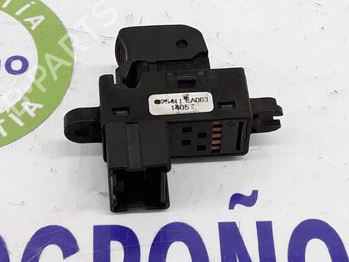 Right rear window switch NISSAN PATHFINDER III (R51) 2.5 dCi | BP3019167I28 
