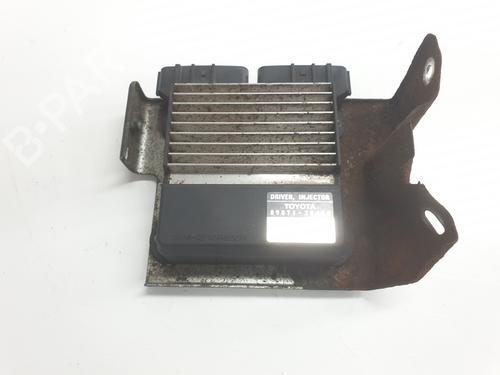Electronic module TOYOTA LAND CRUISER PRADO (_J12_)  | BP26976414M83 