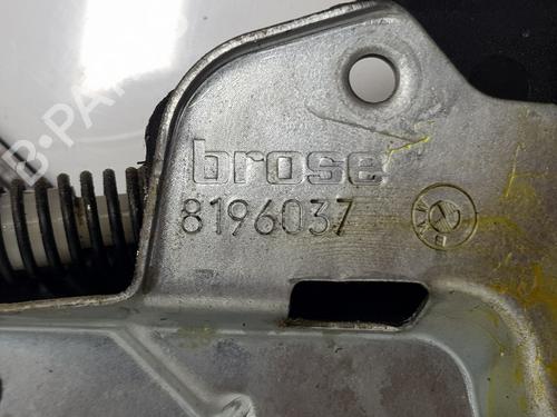 Front left window mechanism BMW 3 (E46) 320 d | BP20327251C22 