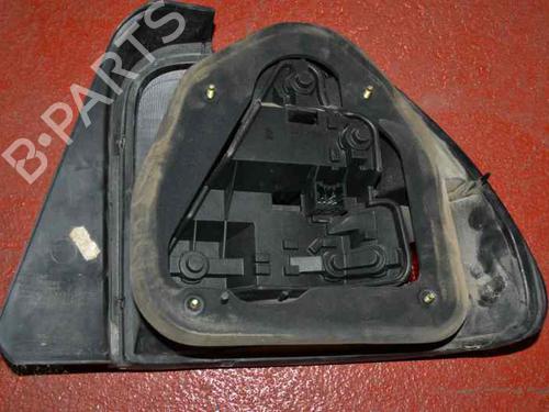 Left taillight ROVER 45 I Hatchback (RT) 1.6 | BP2000463C34 