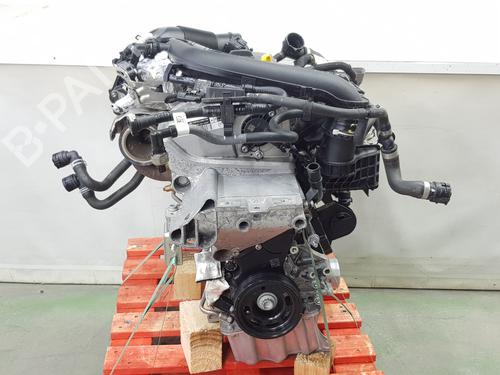 Engine SKODA KAMIQ (NW4) | BP31594179M1