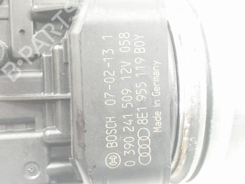 Front wiper motor AUDI A4 B7 Avant (8ED) 2.0 TDI 16V | BP17576558M29 