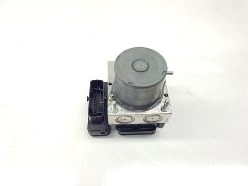 Used ABS pump SKODA FABIA III Estate (NJ5) 1.2 TSI (90 hp) 28798115