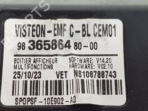 Other TOYOTA PROACE Van (MDZ_) | BP37161430O1 - Image 2