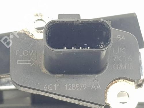 Mass air flow sensor CITROËN JUMPER II Van | BP40188138M95 - Image 3