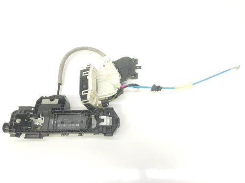 Used Rear left lock MERCEDES-BENZ CLA Coupe (C117) CLA 200 CDI / d (117.308) (136 hp) 10341392