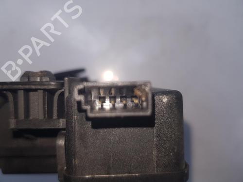 Tailgate lock BMW 3 Coupe (E46) 328 Ci | BP12459280C101 