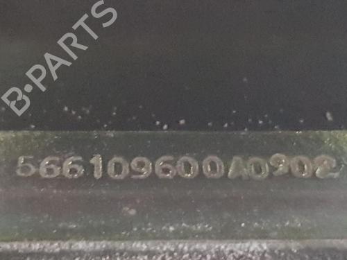 Front left seatbelt BMW 3 Compact (E46) 318 ti | BP8745647I26 