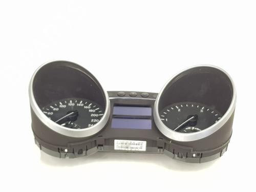 Instrument cluster MERCEDES-BENZ M-CLASS (W164) ML 280 CDI 4-matic (164.120) | BP29208685C47 