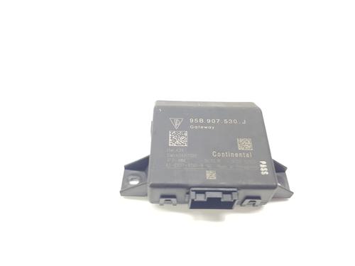 Used Electronic module PORSCHE MACAN (95B) 3.0 S (340 hp) 21269570