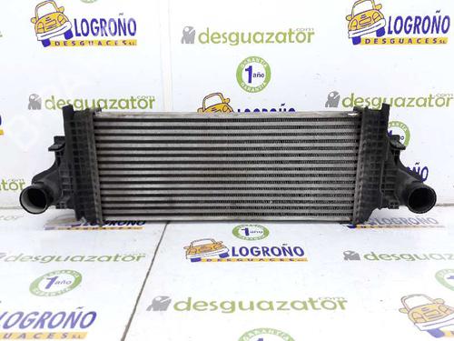 Used Intercooler MERCEDES-BENZ M-CLASS (W164) ML 320 CDI 4-matic (164.122) (224 hp) 2999631