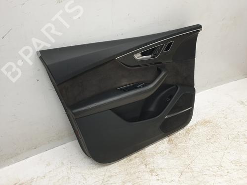 Seats set AUDI Q8 (4MN, 4MT) 50 TDI Mild Hybrid quattro | BP33215493C78  - Image 21