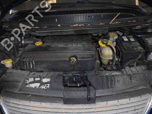 Right front window switch CHRYSLER VOYAGER IV (RG, RS) 2.5 CRD | BP1364042I26 