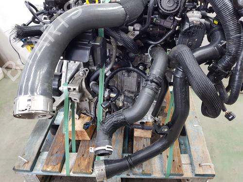 Engine RENAULT AUSTRAL  | BP34447778M1  - Image 6