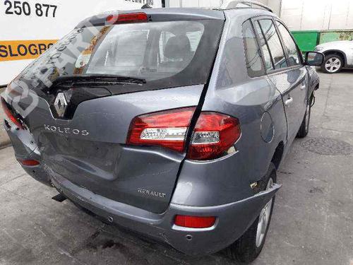 Right rear window switch RENAULT KOLEOS I (HY_) 2.0 dCi (HY0K) | BP5333025C107  - Image 62