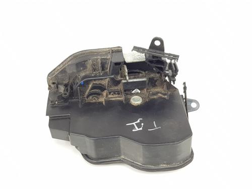 Rear left lock BMW X3 (F25) xDrive 20 d | BP25976717C100 