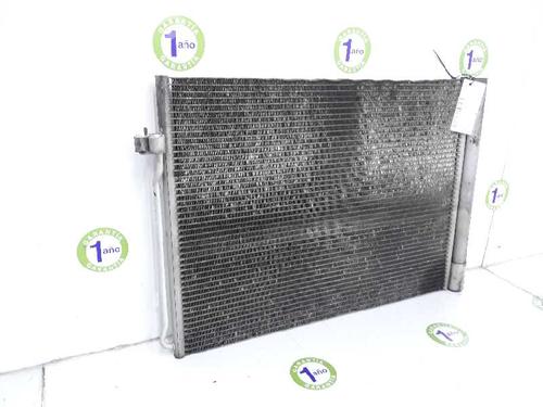 AC radiator BMW X5 (E70) 3.0 d | BP5124290M32 