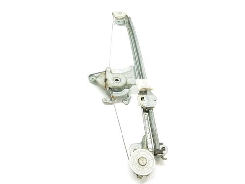 Rear left window mechanism MERCEDES-BENZ E-CLASS (W210) E 290 Turbo-D (210.017) | BP17836067C24 