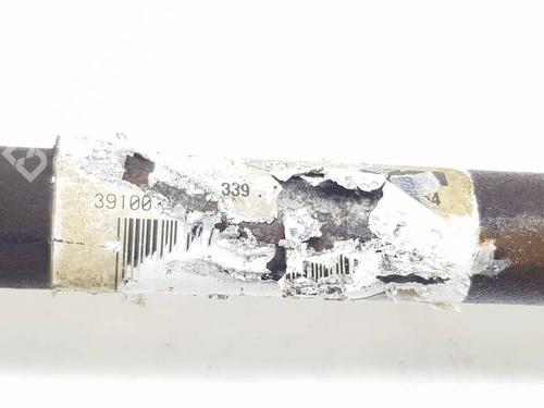 Right front driveshaft RENAULT MEGANE III Hatchback (BZ0/1_, B3_) 1.5 dCi (BZ1G, BZ1W, BZ0R) | BP40494877M39 - Image 3