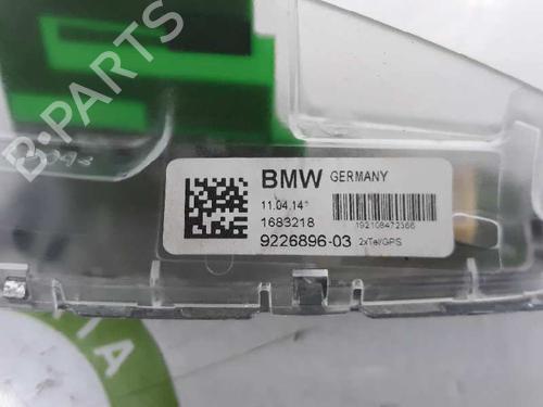 Other BMW 4 Coupe (F32, F82) M4 | BP14072238O1 