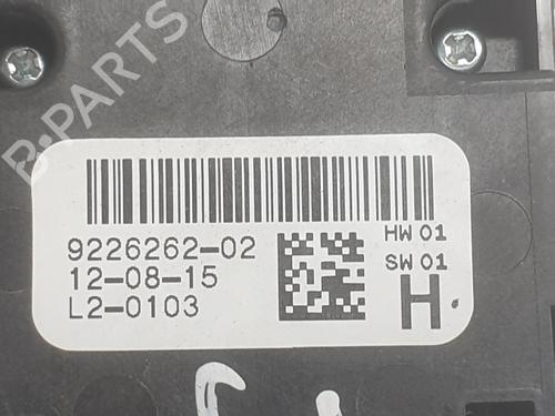 Left front window switch BMW 2 Convertible (F23) 220 d | BP34104234I27 - Image 3