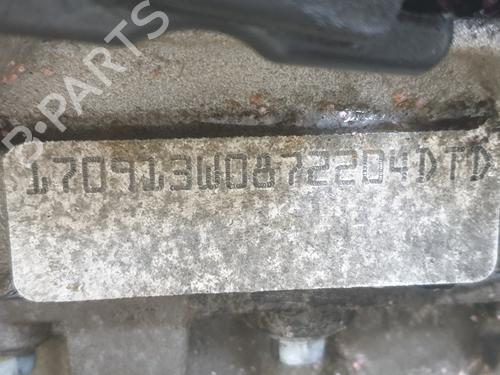 Engine LAND ROVER RANGE ROVER EVOQUE (L538) | BP31671386M1 - Image 10