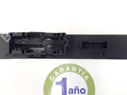 Electronic module BMW 5 (E60) 525 d | BP14069871M83