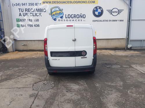 Mass air flow sensor FIAT DOBLO Platform/Chassis (263_) 1.3 D Multijet (263HXU1A, 263YXU1A, 263HYB1A, 263YYB1A) | BP32141394M95 