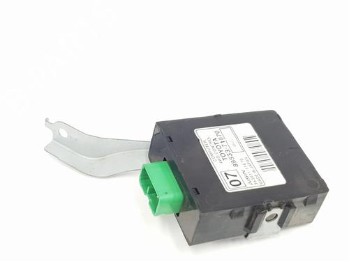 Electronic module TOYOTA HILUX VII Pickup (_N1_, _N2_, _N3_) 2.5 D-4D 4WD (KUN25) | BP31975217M83