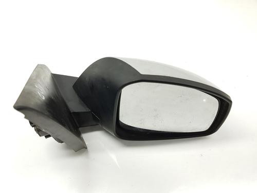 Bakspejl Højre RENAULT LAGUNA III Grandtour (KT0/1) 2.0 dCi (KT07, KT0J, KT14, KT1A, KT1S) (131 hp) 17171456