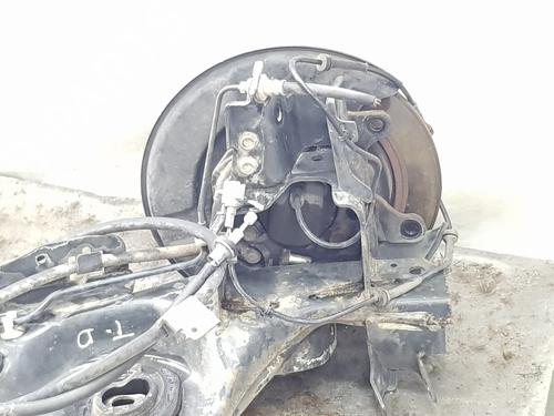 Right rear steering knuckle NISSAN QASHQAI I (J10, NJ10) 2.0 | BP28484923M28 