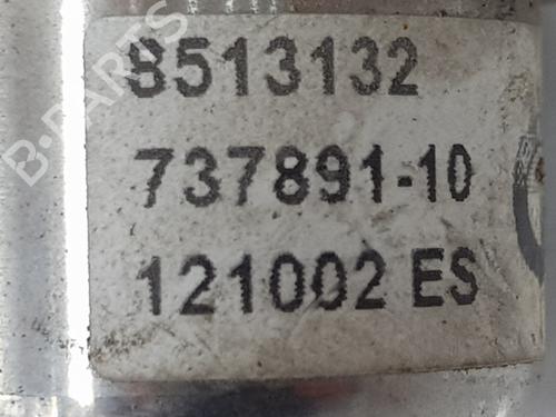 Egr MINI MINI (F55) One D | BP32521470M69 