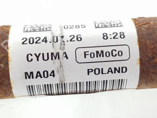 Left front driveshaft FORD PUMA (J2K, CF7) 1.0 EcoBoost mHEV | BP30750273M38