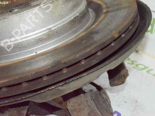 Left rear steering knuckle BMW 1 (E87) 120 d | BP755276M27 