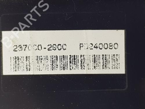 Electronic module TOYOTA LAND CRUISER PRADO (_J12_) 3.0 D-4D (KDJ120, KDJ125) | BP27676116M83 