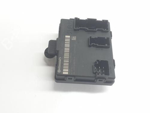 Used Electronic module OPEL ASTRA L Sports Tourer (O5) 1.2 (FRHNPJ) (110 hp) 24036332