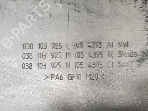 Upper protection SEAT IBIZA II (6K1) 1.9 D | BP14079360M93 