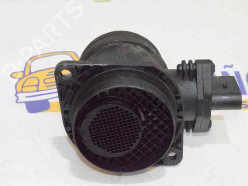 Mass air flow sensor SEAT IBIZA IV (6J5, 6P1) 1.9 TDI | BP1636463M95 