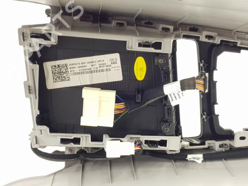 Armrest / Center console HYUNDAI i20 III (BC3, BI3) 1.0 T-GDI hybrid 48V | BP32781204I20  - Image 5