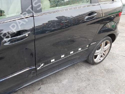 Other MERCEDES-BENZ B-CLASS Sports Tourer (W245) B 180 CDI (245.207) | BP14072300O1 
