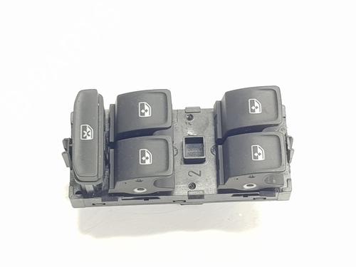 Used Left front window switch VW T-CROSS (C11, D31) 1.0 TSi (95 hp) 22912452