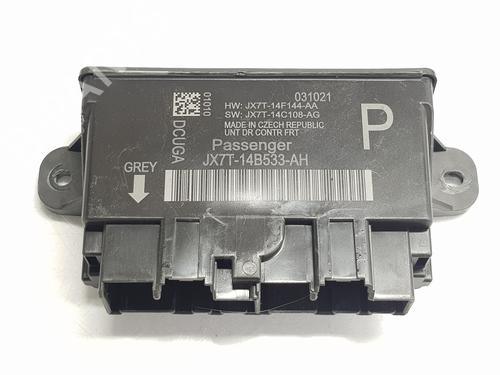 Electronic module FORD FOCUS IV (HN) 1.0 EcoBoost | BP30749211M83 