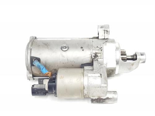 Starter AUDI Q8 (4MN, 4MT) 50 TDI Mild Hybrid quattro | BP33215430M8 - Image 2