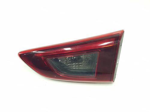 Højre baglygte bagklap Højre baglygte bagklap MAZDA CX-3 (DK) [2015-2026] 36772444 36772444