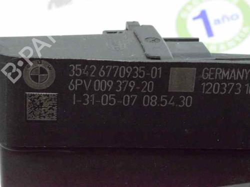 Pedal BMW 1 (E87) 118 d | BP1639461I4 