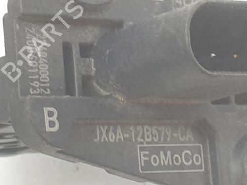 Mass air flow sensor FORD TRANSIT V363 Platform/Chassis (FED, FFD) 2.0 EcoBlue | BP35746416M95  - Image 5