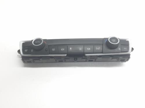 Climate control BMW 3 (F30, F80) 318 d | BP23529939I5 