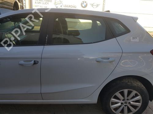 Electronic module SEAT IBIZA V (KJ1, KJG) 1.0 TSI | BP34699336M83  - Image 26
