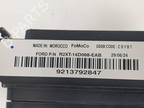 Electronic module FORD TRANSIT COURIER V769 Box Body/MPV (N3P) | BP38559470M83 - Image 5